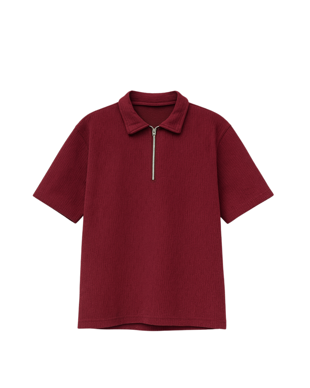 Zip Polo