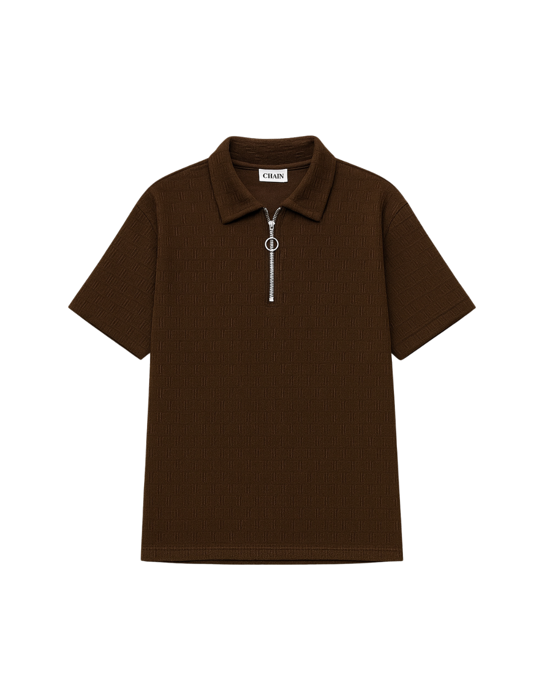 Zip Polo