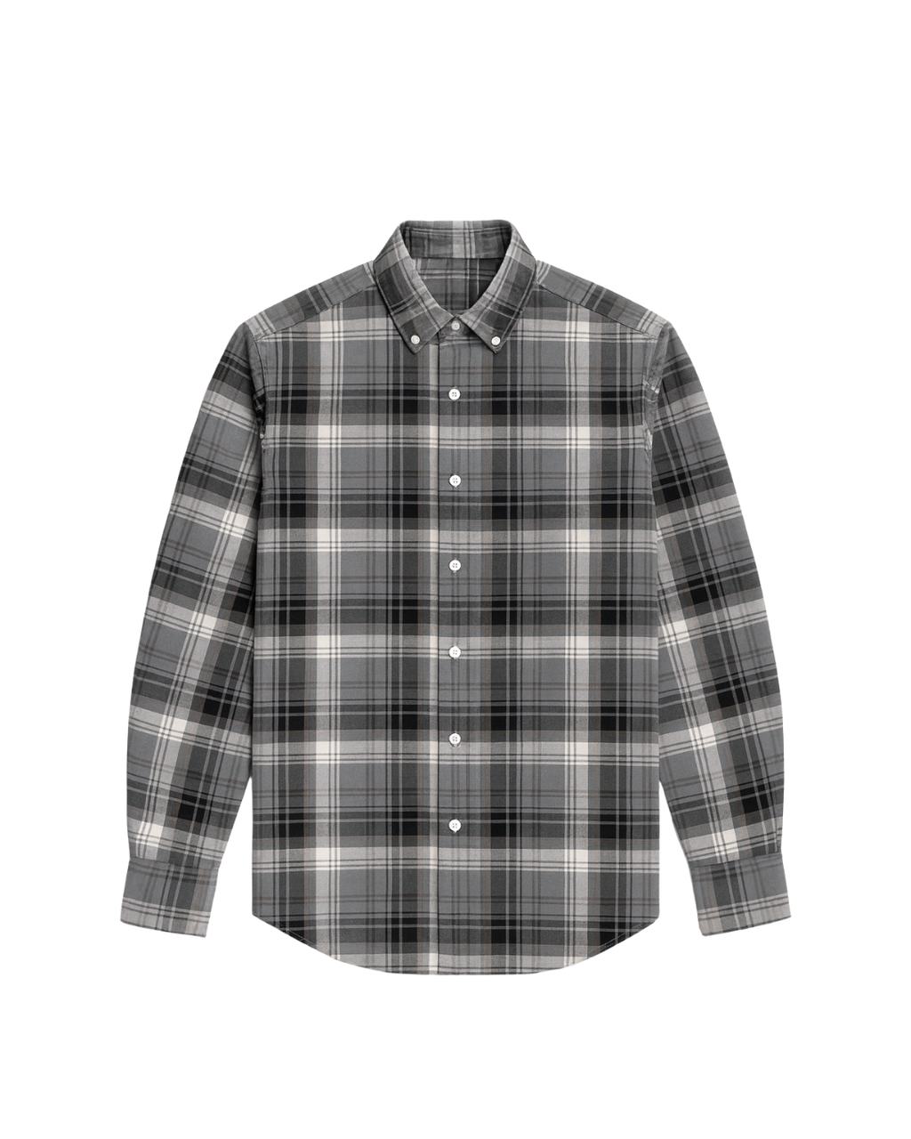 Formal Checks Shirt
