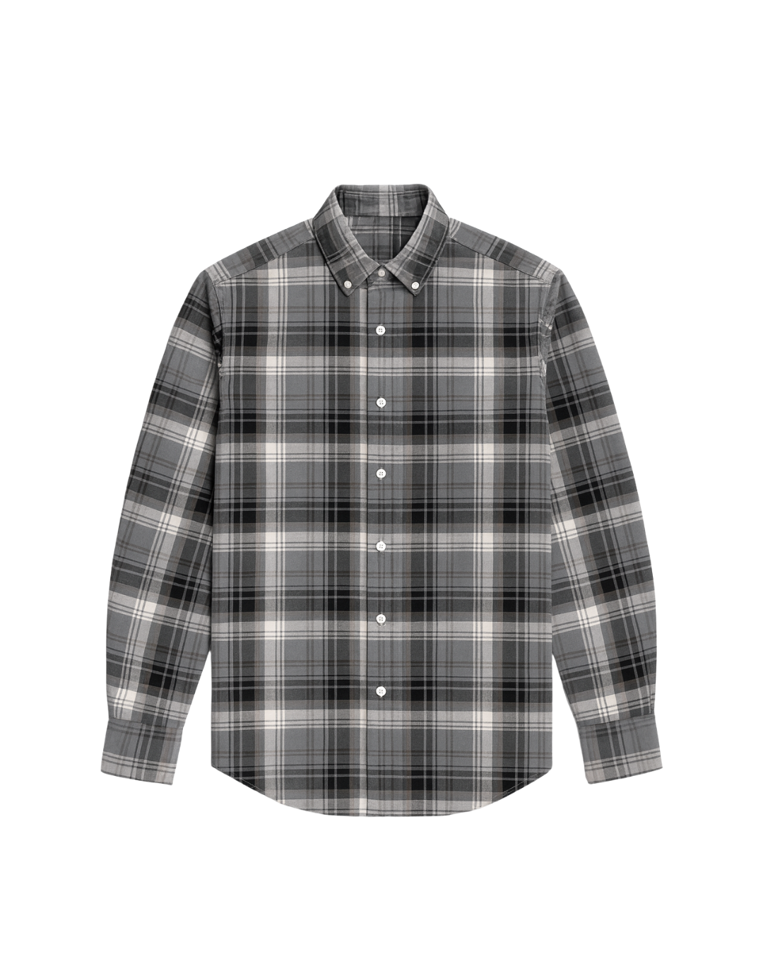Formal Checks Shirt