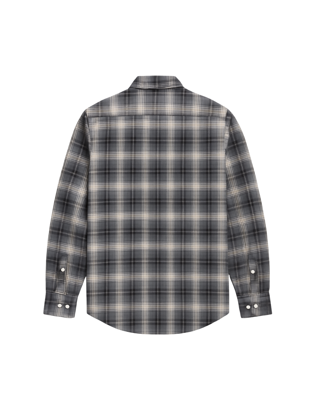 Formal Checks Shirt