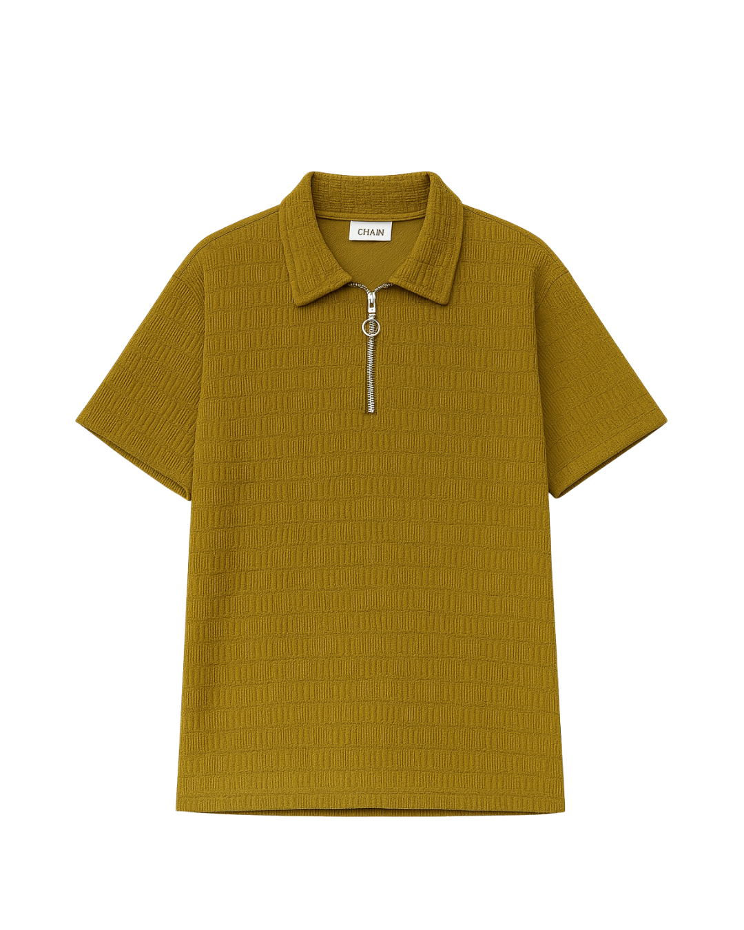 Zip Polo