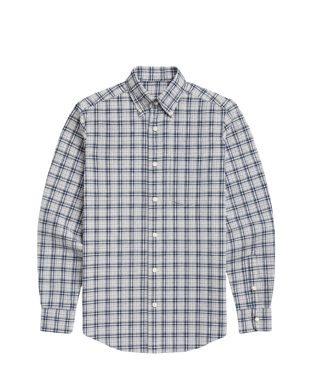 Formal Checks Shirt