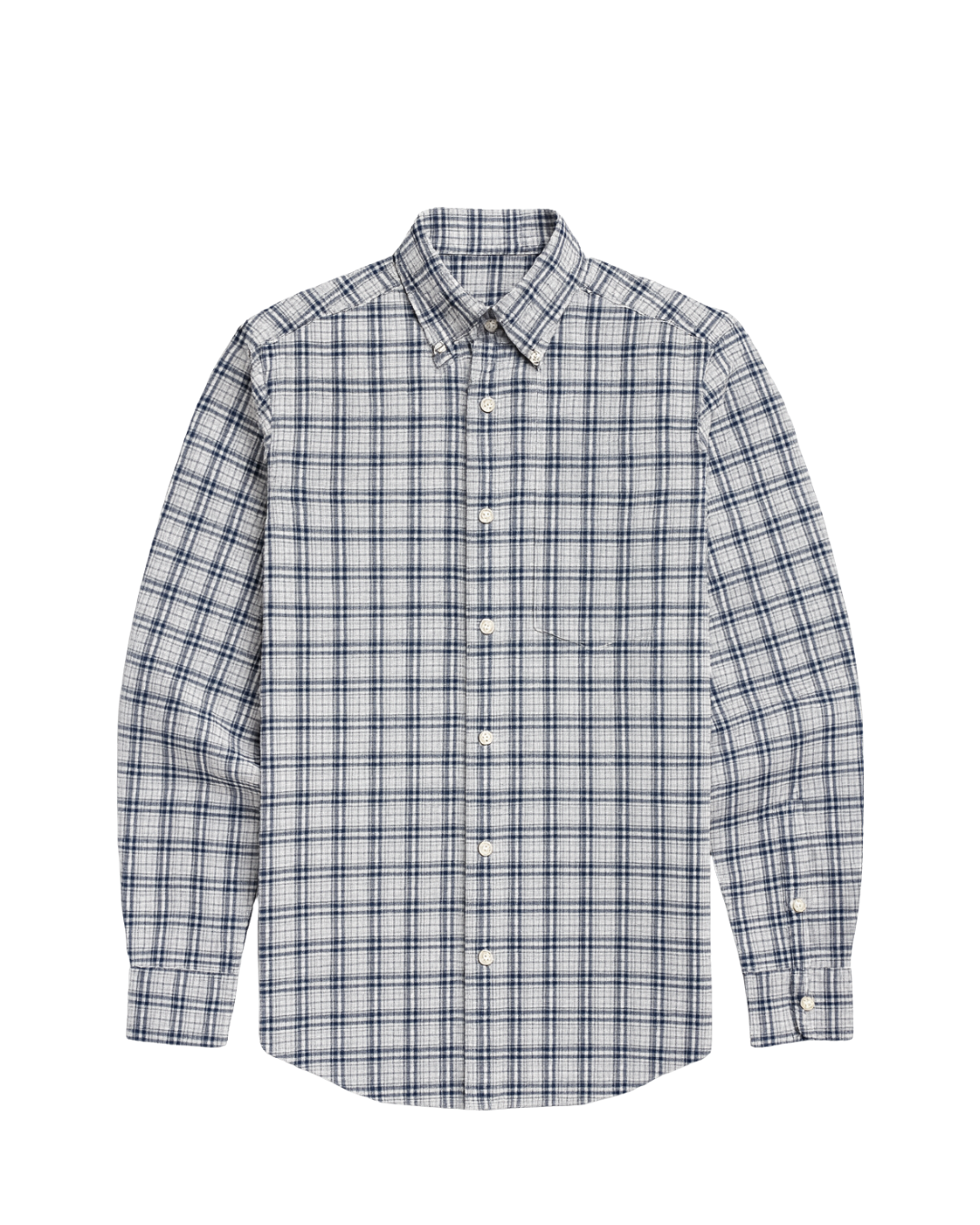 Formal Checks Shirt