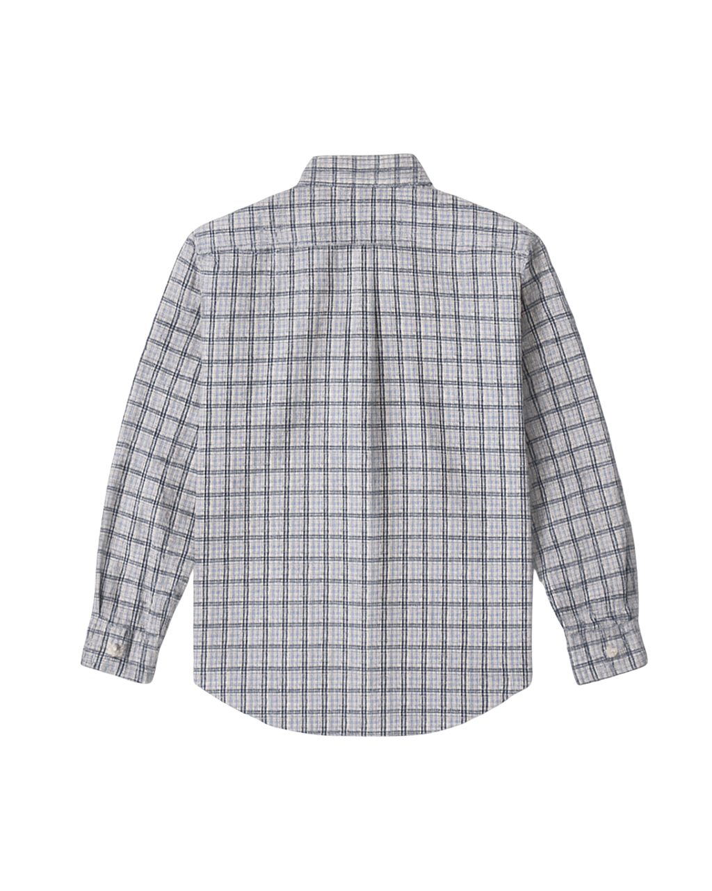 Formal Checks Shirt