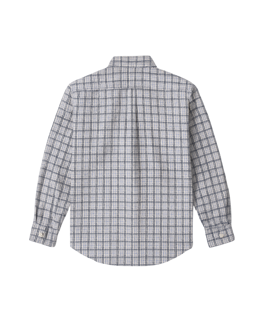 Formal Checks Shirt