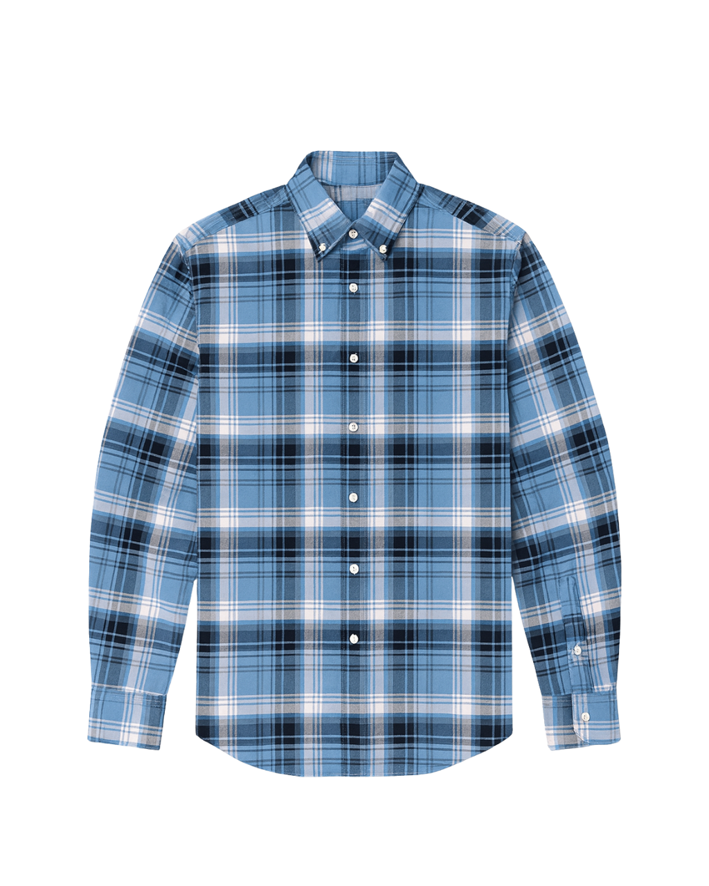 Formal Checks Shirt