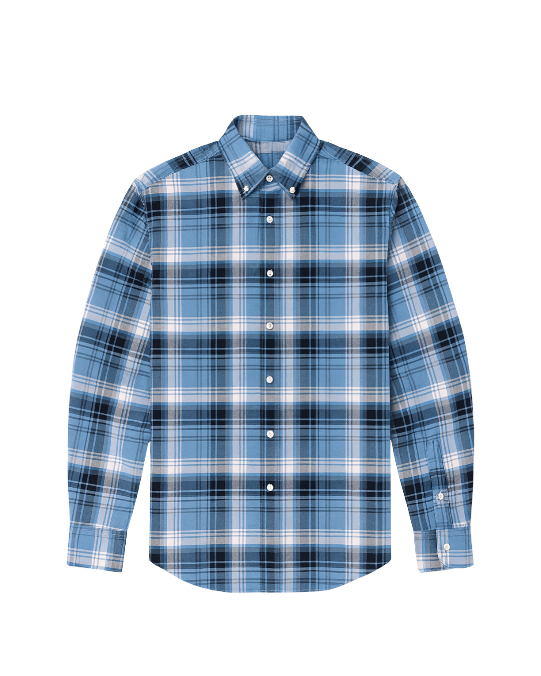 Formal Checks Shirt