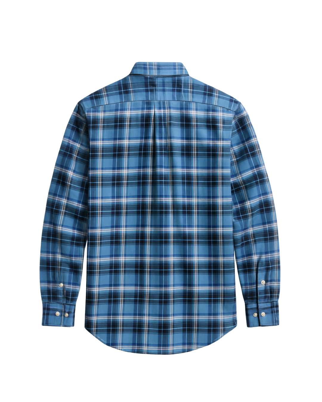 Formal Checks Shirt